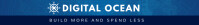 Blue Digital Etsy banner template