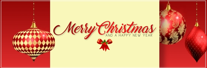 mail header christmas wishes Isihloko Se-imeyili template